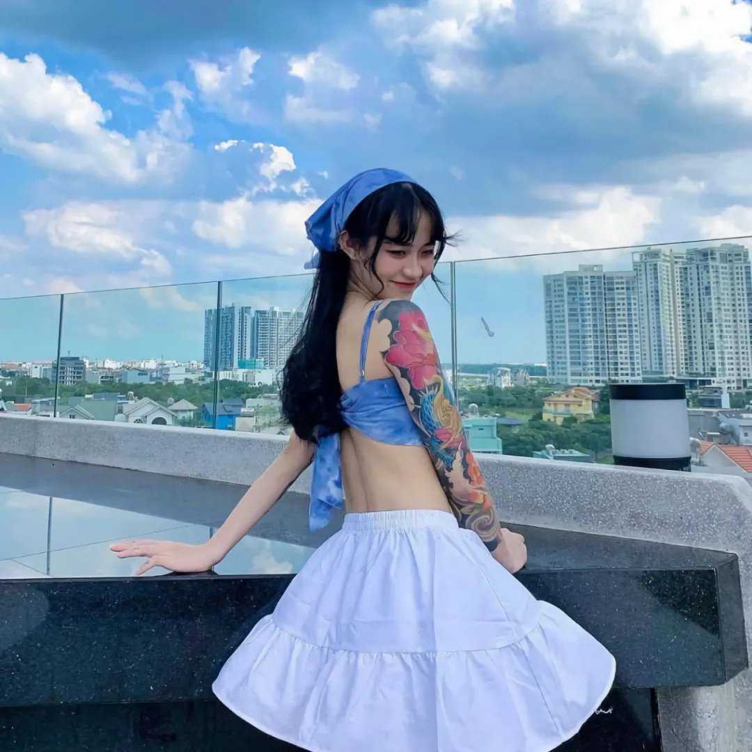 东京之眼